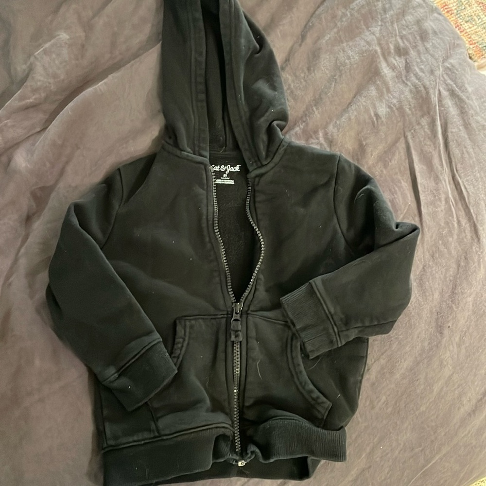 Cat & Jack hoodie